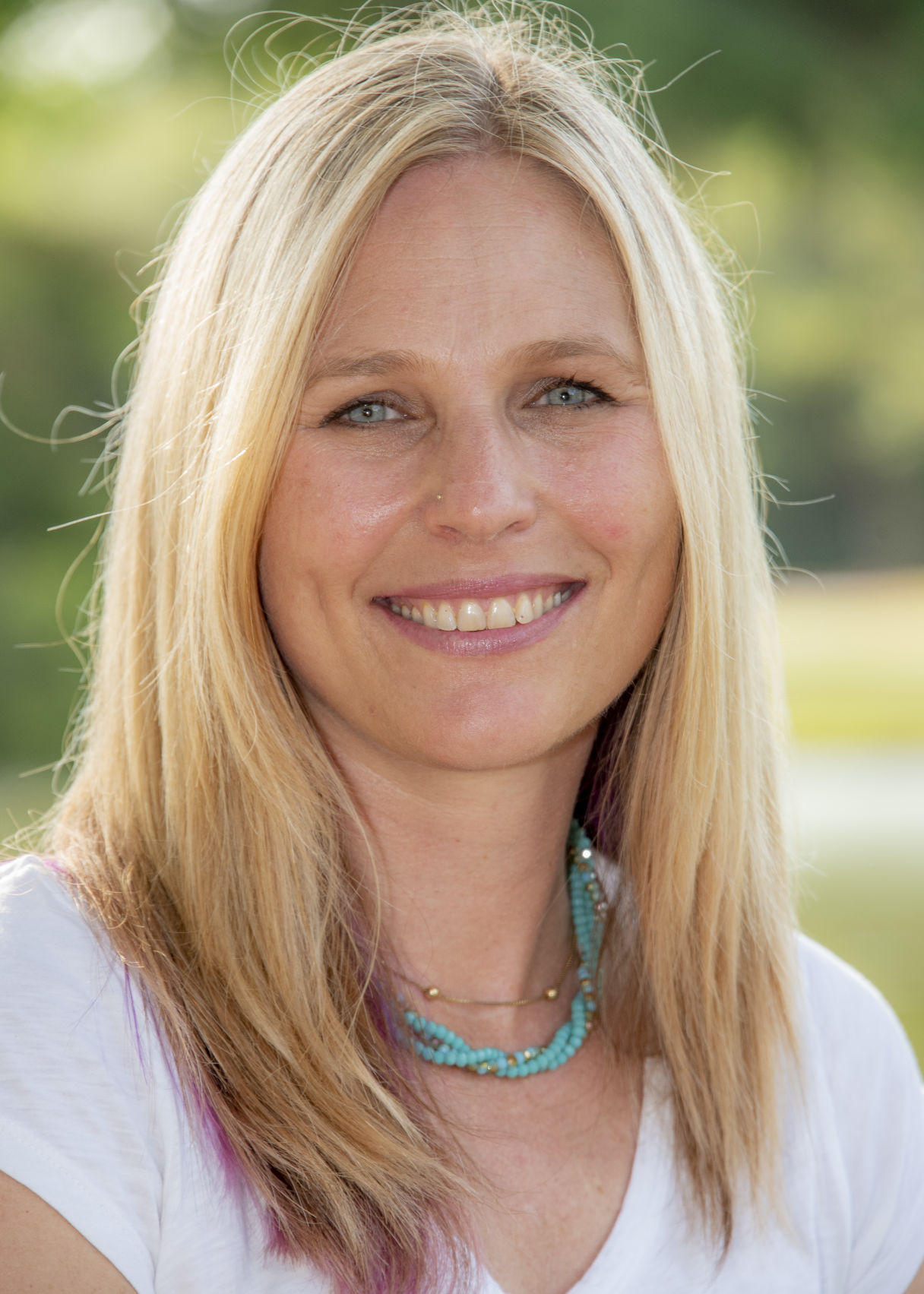 Beth Matenaer